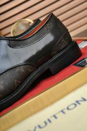 Picture of Louis Vuitton Shoes _SKU22516169SZ38-4413871